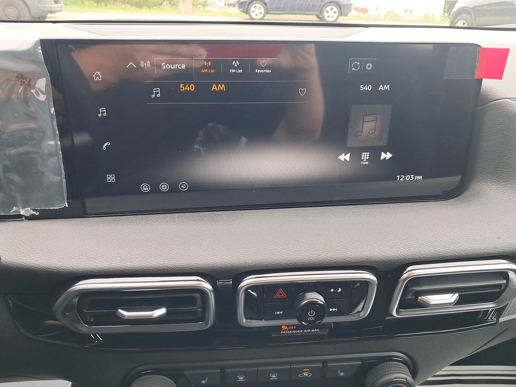 2026 Nissan Sentra S Gray at Klick Lewis Buick Chevrolet