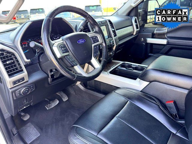 Used Car 2021 Ford F-250sd  Lariat For Sale Under $60,000 In Austin, Texas