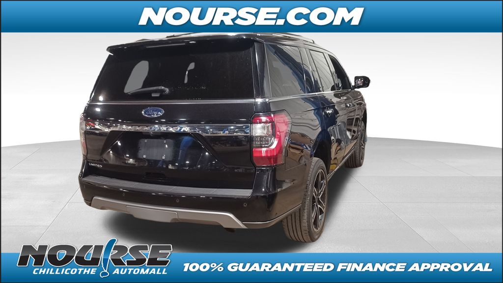2019 Ford Expedition Limited photo