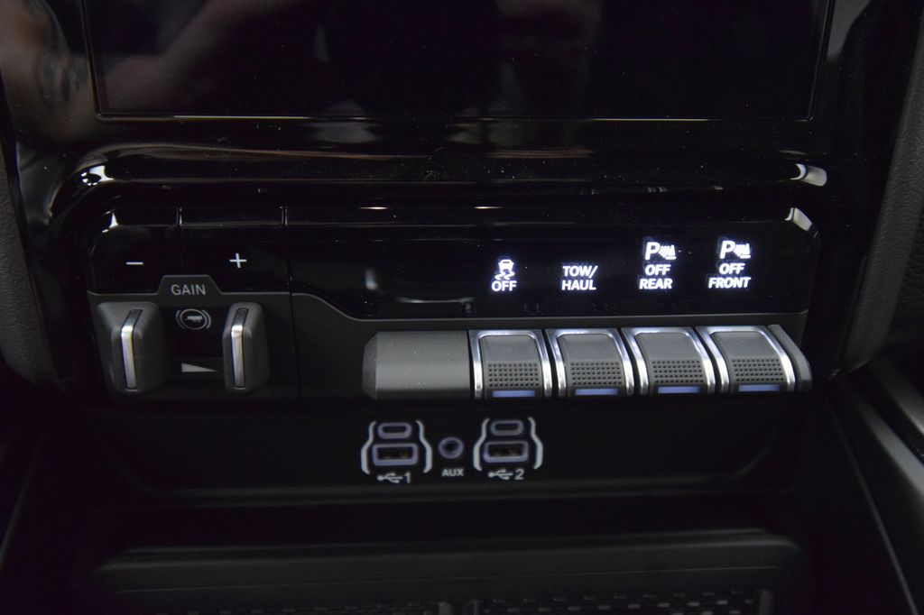 new 2026 Ram 2500 car, priced at $77,109