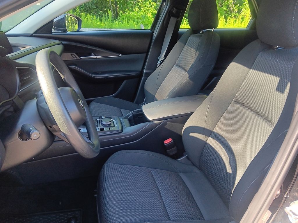 Used 2023 Mazda CX-30 SUV