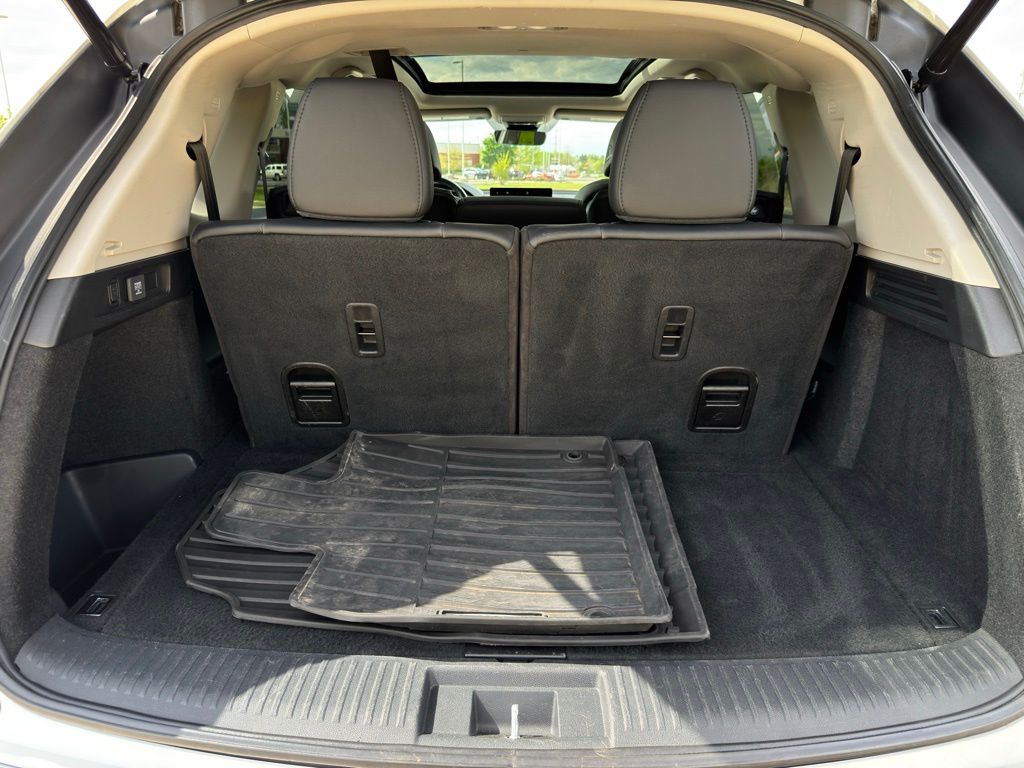 2022 Acura MDX 3.5L photo