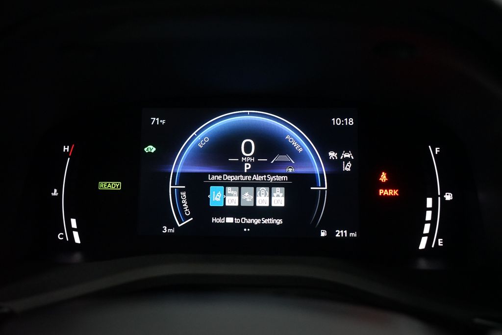 Thumbnail: 2026 Toyota Camry - 16