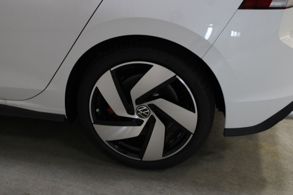 New 2026 White Volkswagen S image 27