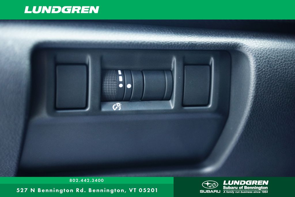 Used 2024 Subaru Crosstrek SUV