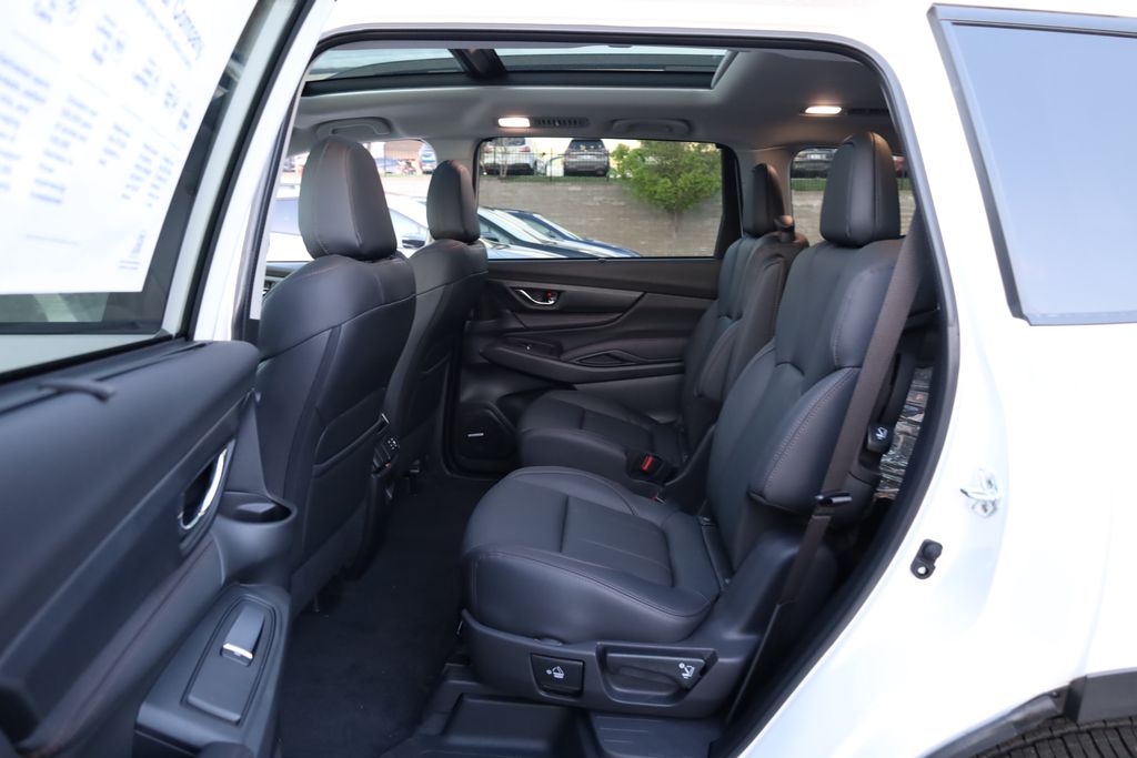 new 2026 Subaru Ascent car, priced at $47,599
