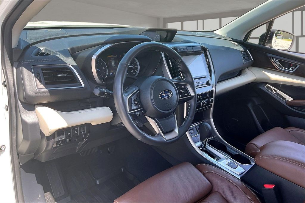 Used 2020 Subaru Ascent SUV