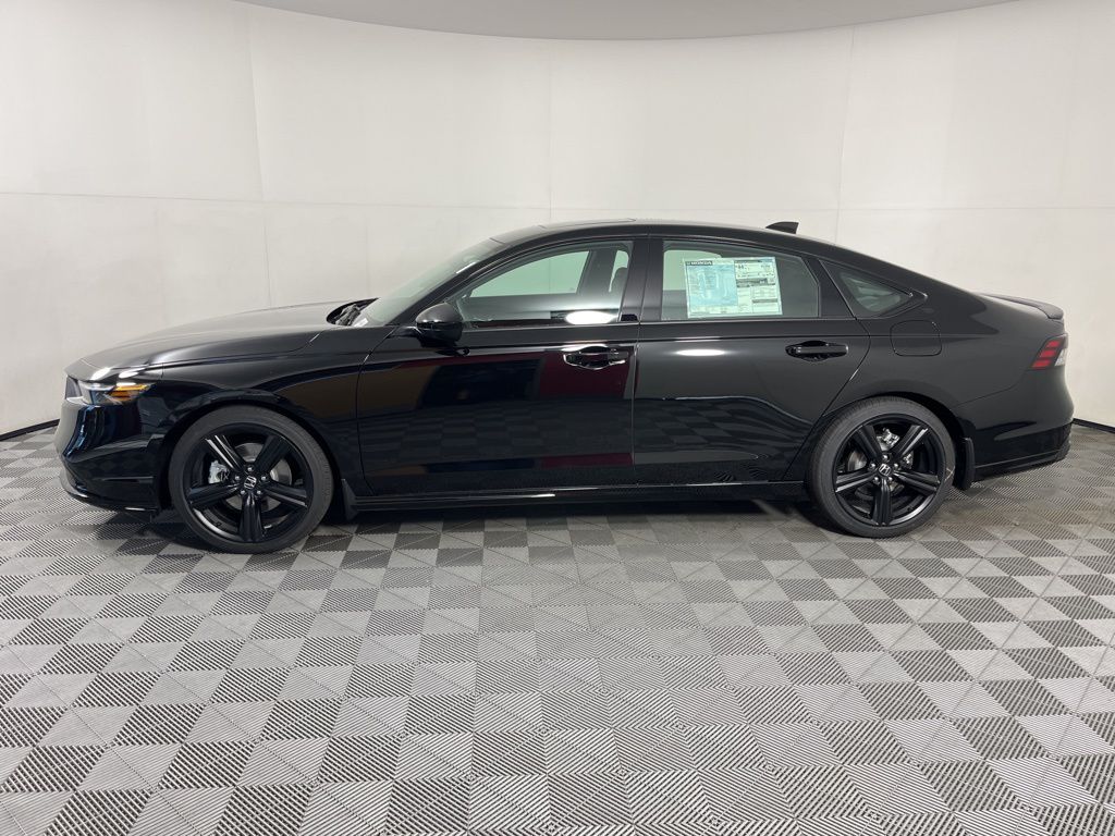 Thumbnail: 2025 Honda Accord - 2