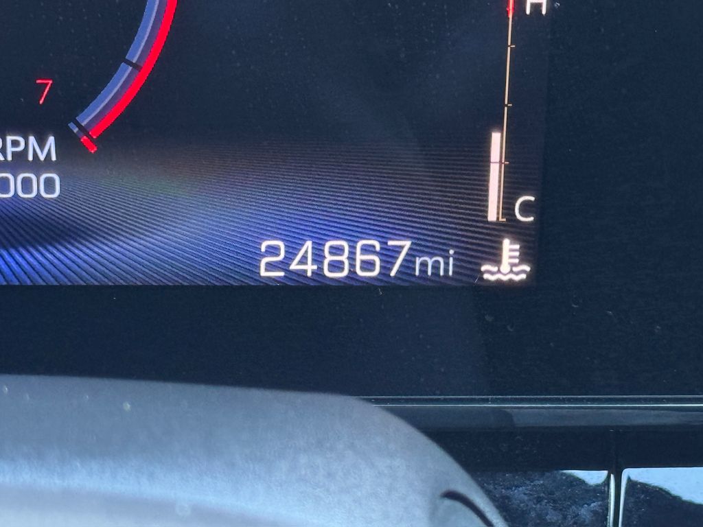 2024 Chevrolet Trax 2RS - 3