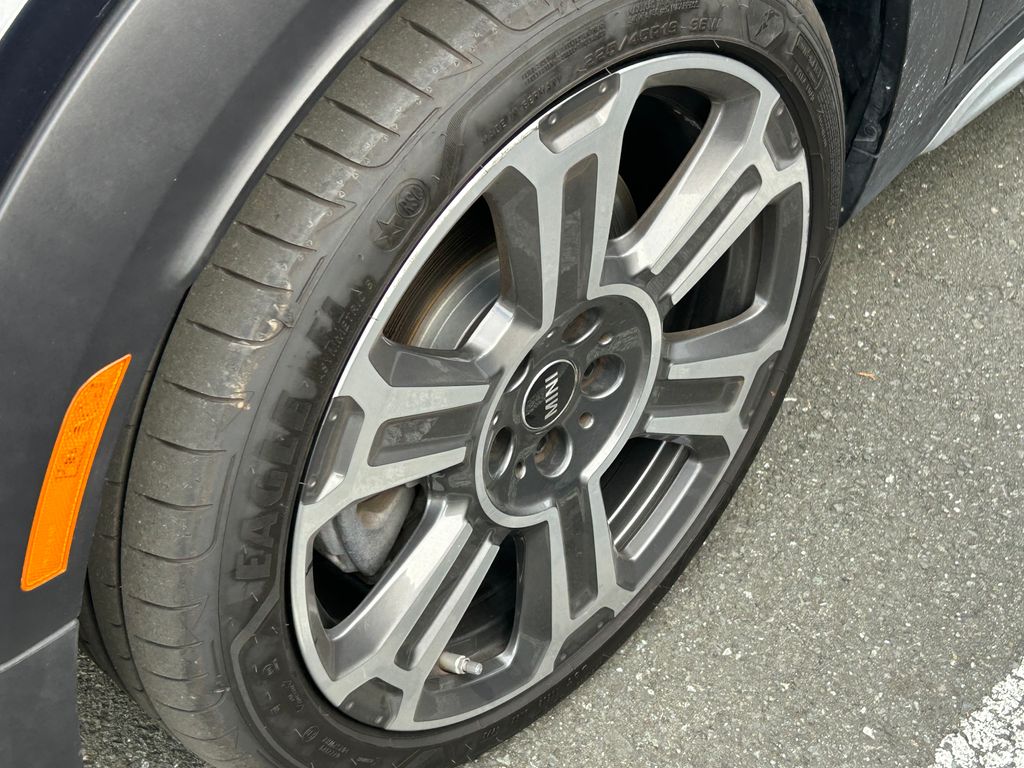 Thumbnail: 2023 MINI Cooper Countryman - 3