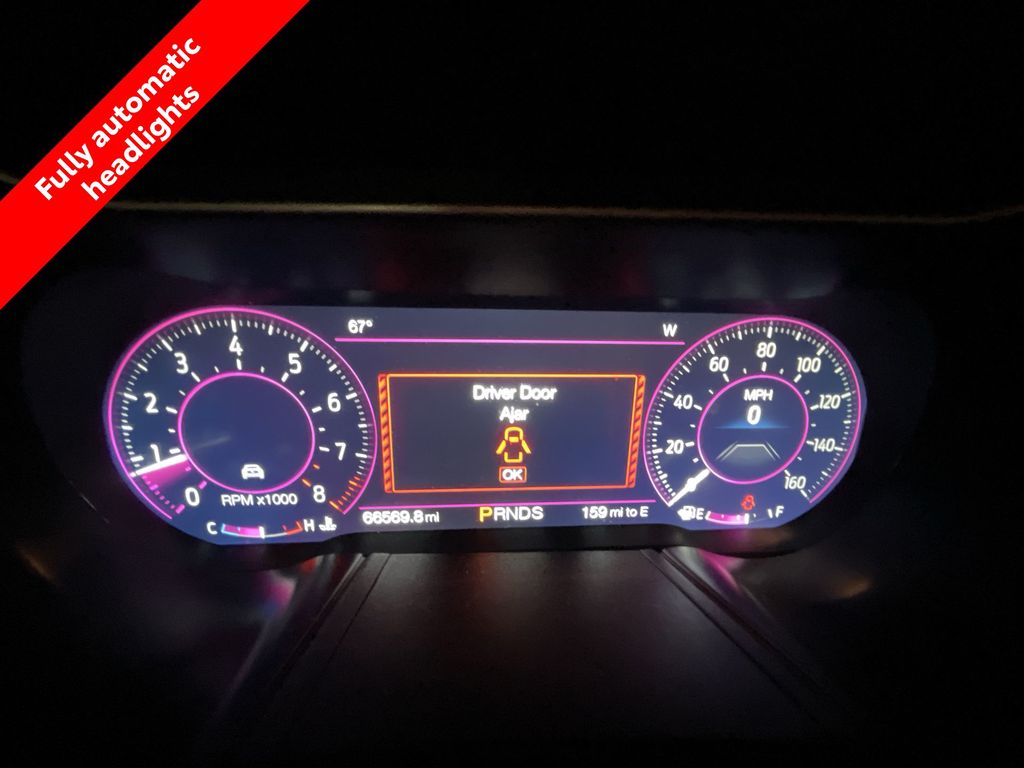 Used 2019 Ford Mustang Coupe