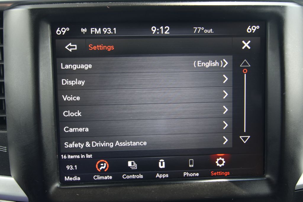Used 2019 Ram 1500 Classic Truck
