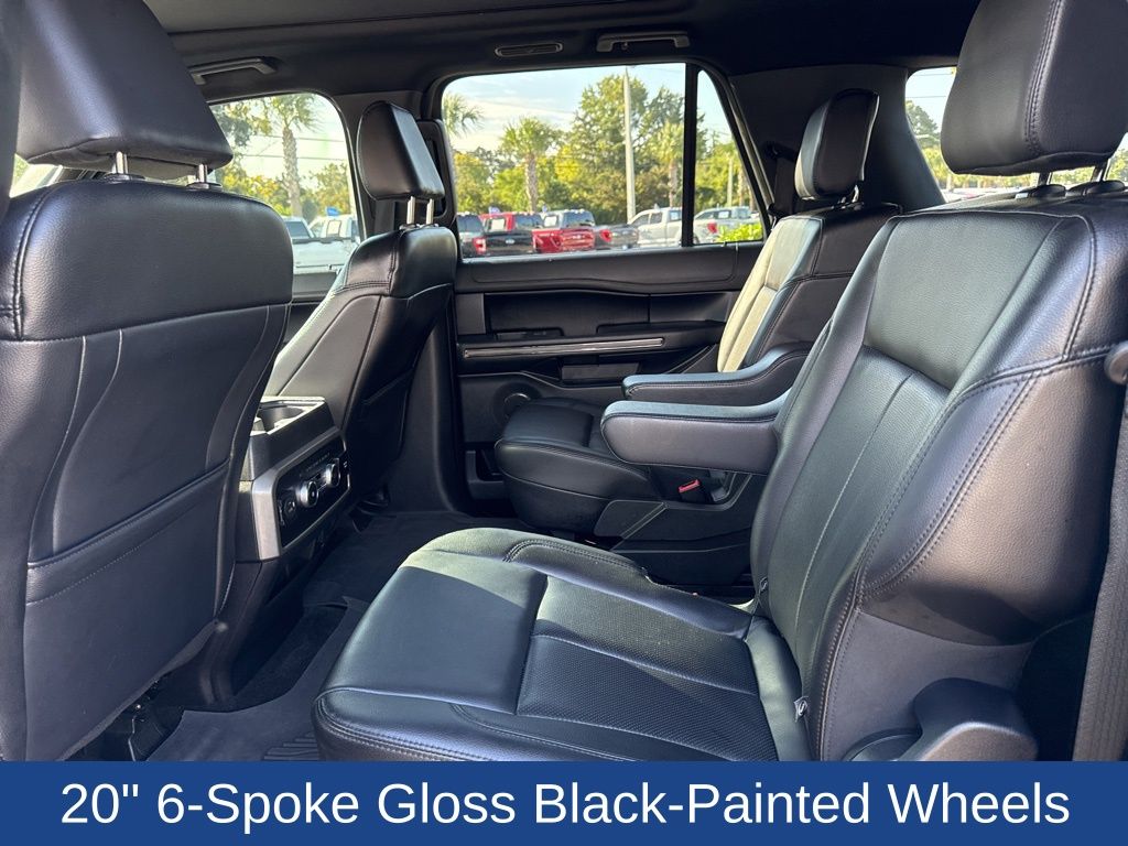 2021 Ford Expedition XLT MAX