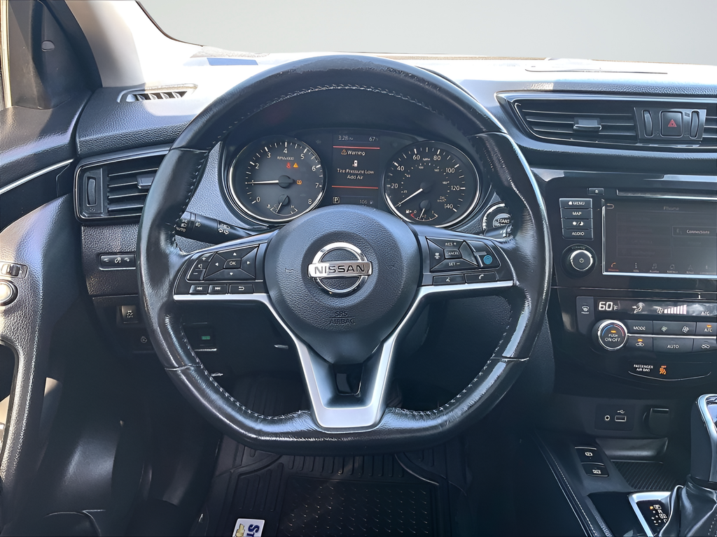 Used 2019 Nissan Rogue Sport SL 4D Sport Utility