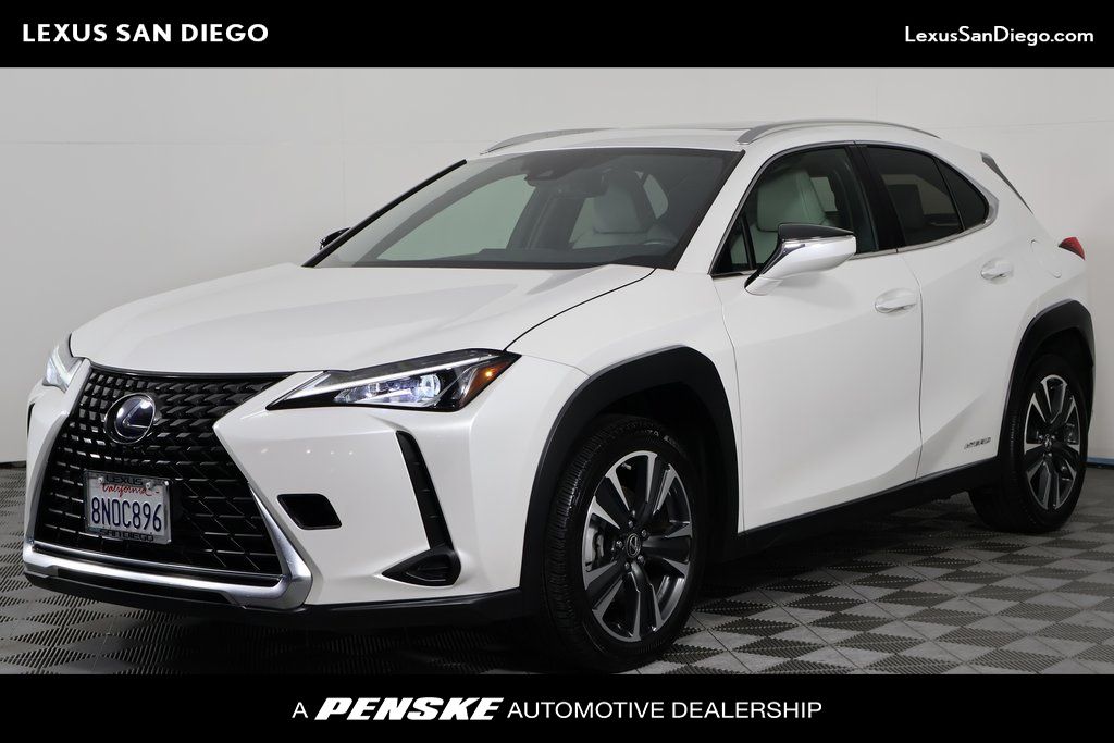 2019 Lexus UX 250h -
                  San Diego, CA