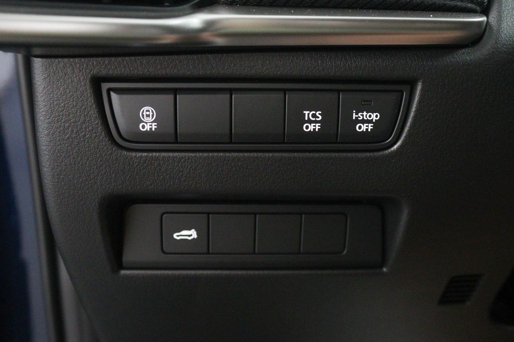 New Car 2025 Mazda Cx-90  3.3 Turbo Select For Sale Under $40,000 In Georgetown, Texas