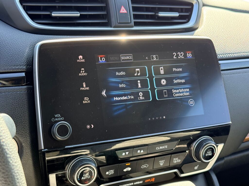 Thumbnail: 2018 Honda CR-V - 7