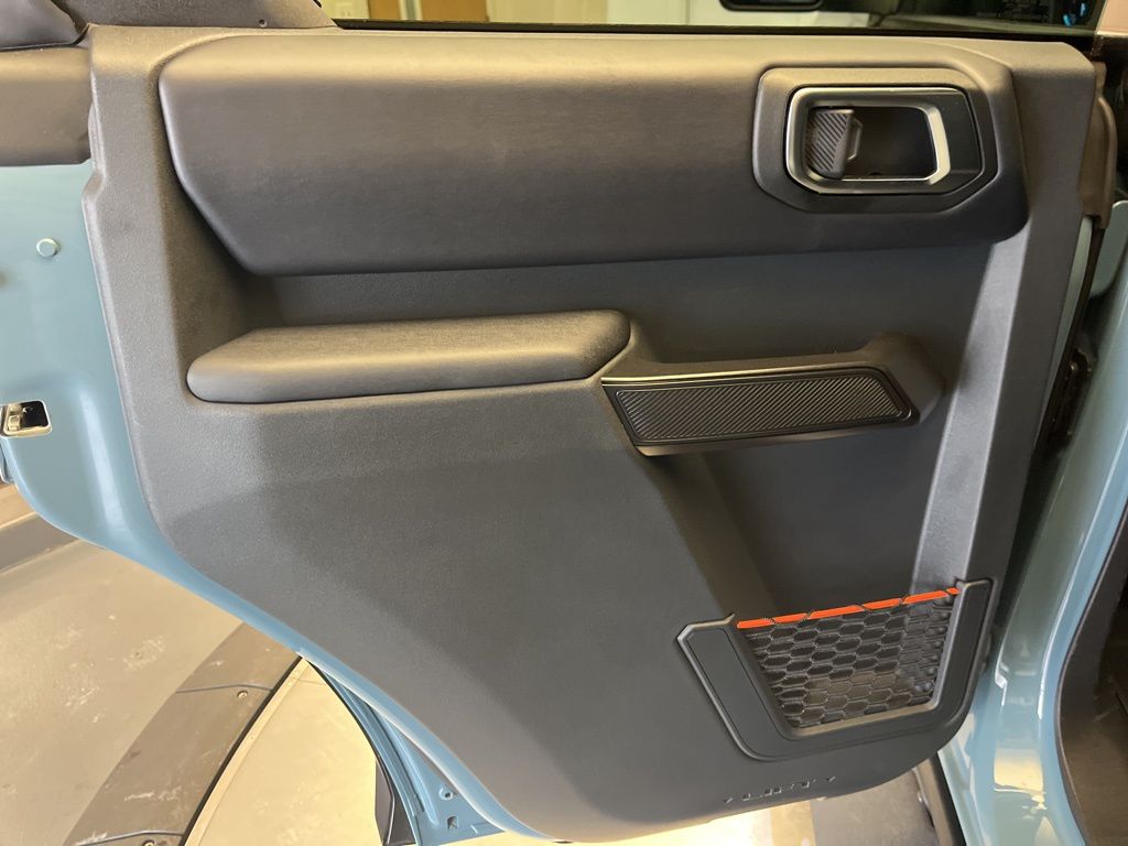 Thumbnail: 2023 Ford Bronco - 21