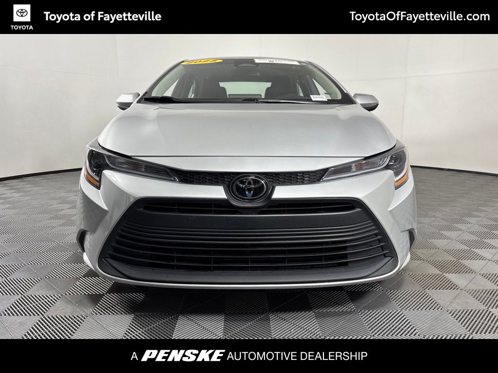 Thumbnail: 2025 Toyota Corolla - 7