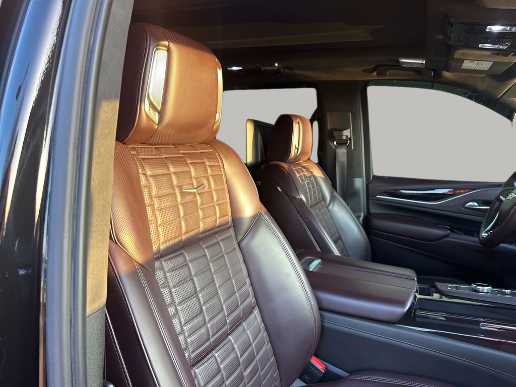 Used Car 2021 Cadillac Escalade  Sport Platinum For Sale Under $70,000 In Austin, Texas