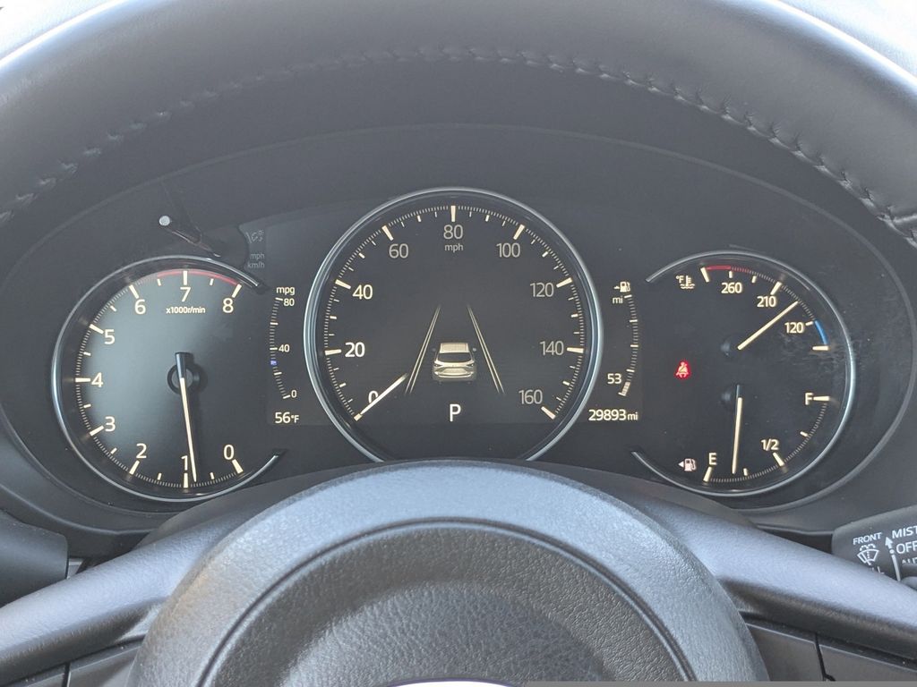 2023 Mazda CX-5 2.5 S Premium