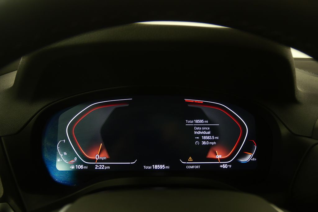 Thumbnail: 2024 BMW X3 - 19