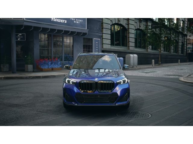 Thumbnail: 2026 BMW X1 - 3