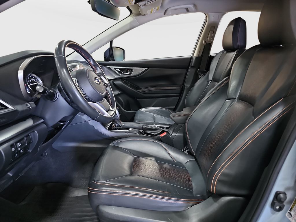 Used 2021 Subaru Crosstrek SUV