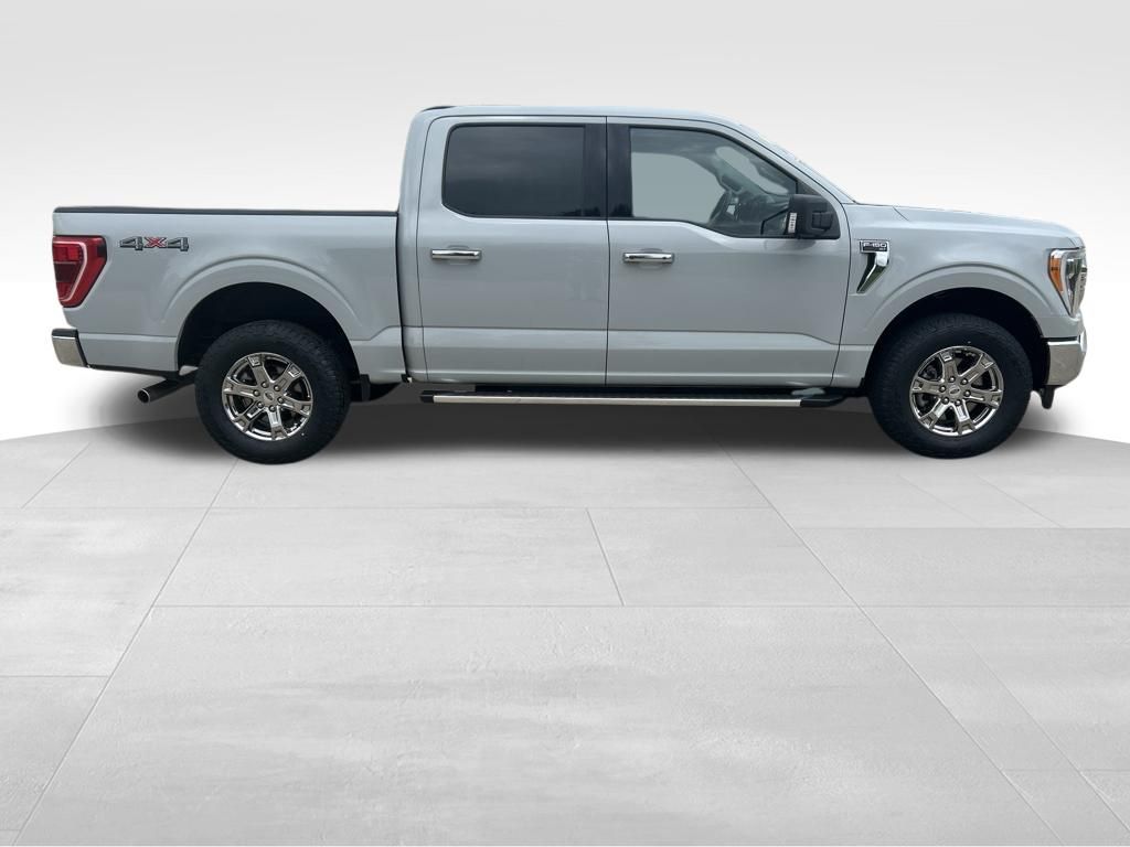 Used 2023 Ford F-150 Truck