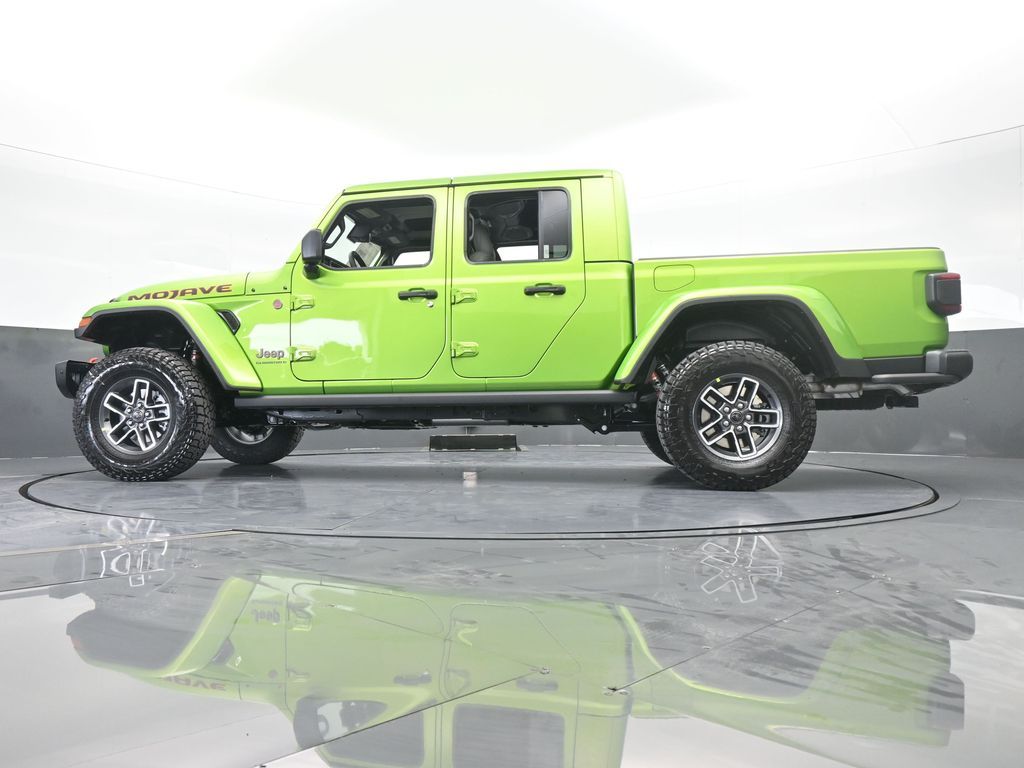 Used 2025 Mojito Jeep Mojave image 57