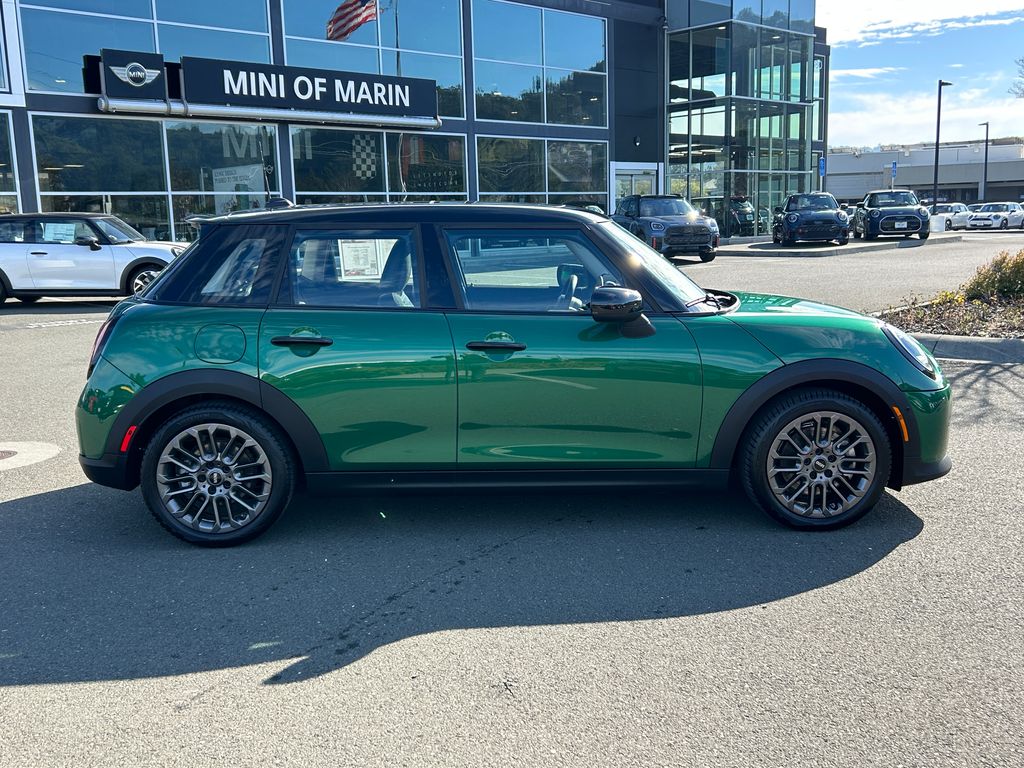 Thumbnail: 2025 MINI Cooper - 6