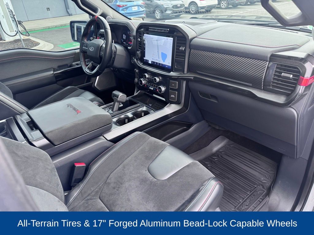 2023 Ford F-150 Raptor R