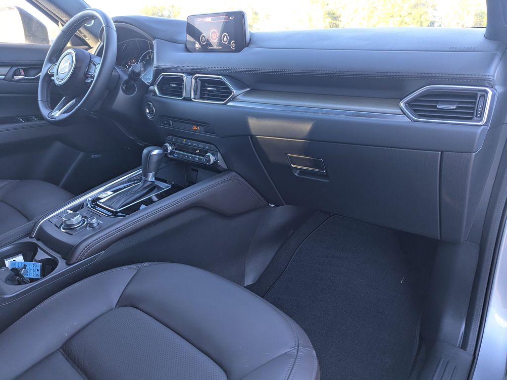 used 2019 Mazda CX-5 car, priced at $22,492