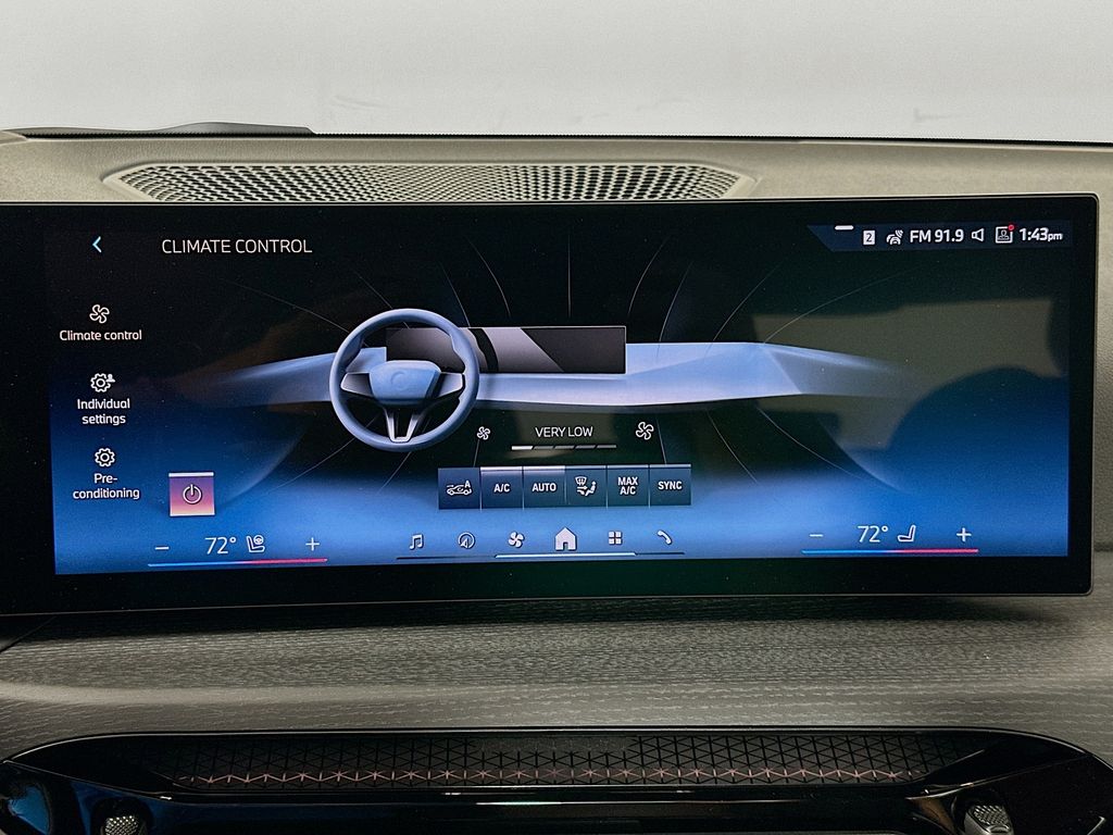 Thumbnail: 2026 BMW 3 Series - 14