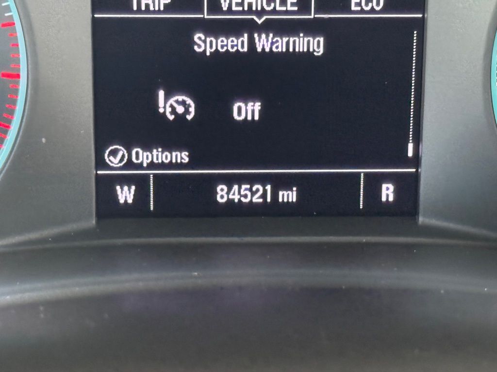 2023 Chevrolet Traverse LS Gray at Classic Elite Chevrolet Hwy 6