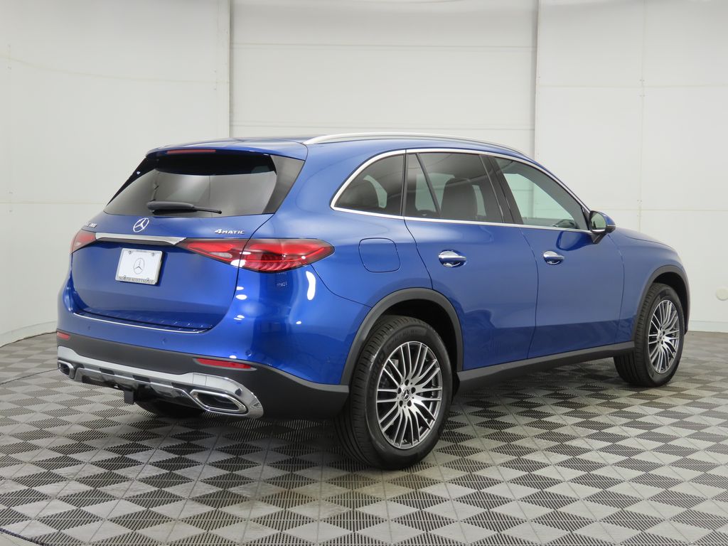 Thumbnail: 2026 Mercedes-Benz GLC - 5