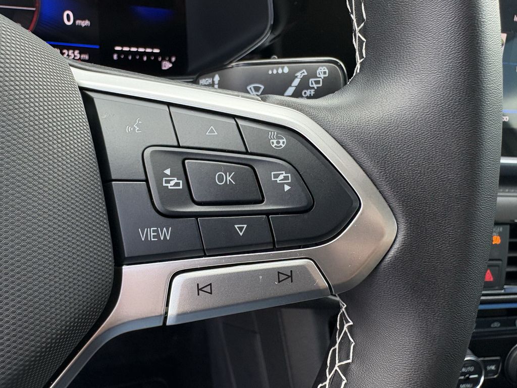 2024 Volkswagen Taos 1.5T SE Gray at Westside Lexus