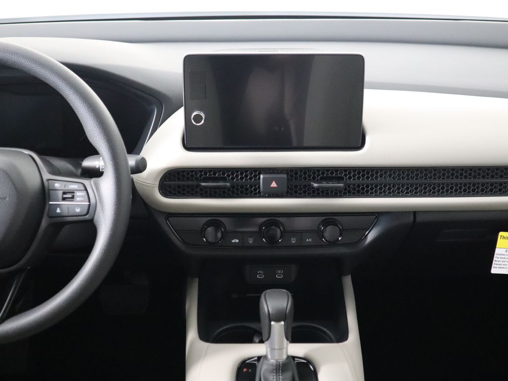 Thumbnail: 2026 Honda HR-V - 14