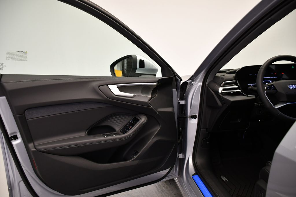 Thumbnail: 2025 Audi A5 - 30