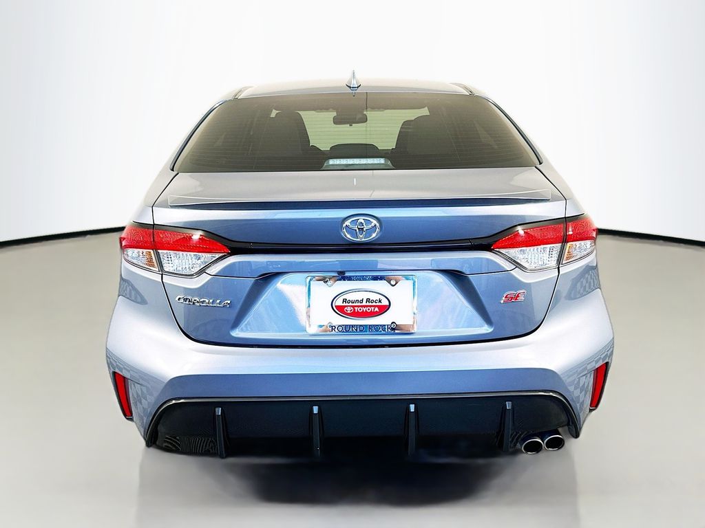 Thumbnail: 2024 Toyota Corolla - 6