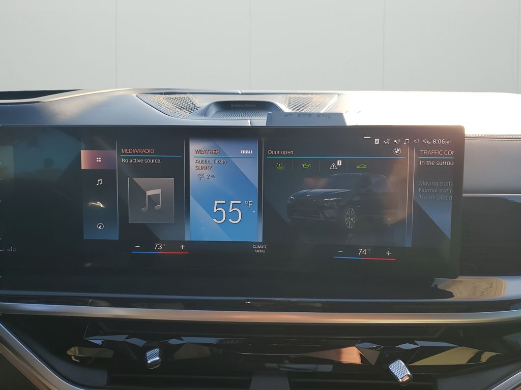 Used Car 2023 Bmw X7  M60i For Sale Under $70,000 In Austin, Texas