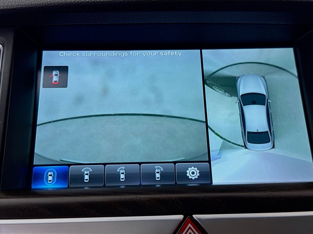 Used Car 2018 Genesis G80  5.0 Ultimate For Sale Under $20,000 In Austin, Texas