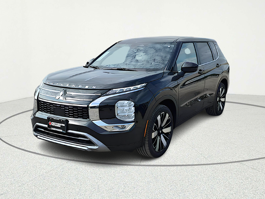 2026 Mitsubishi Outlander SE - 0