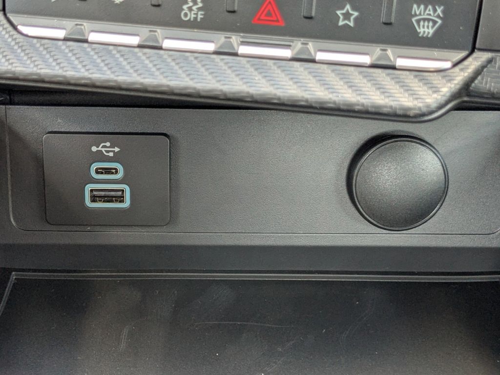 2025 Ford Mustang GT Premium Fastback