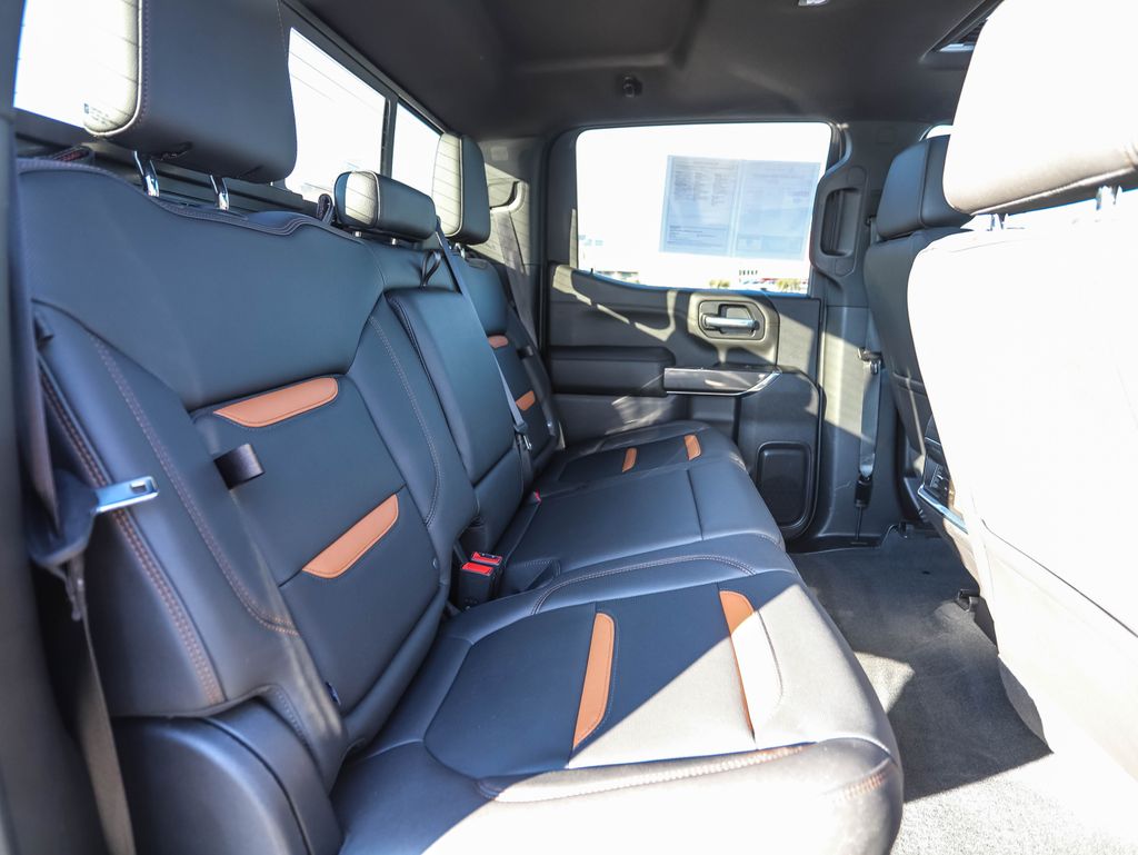 Thumbnail: 2022 GMC Sierra 1500 - 26