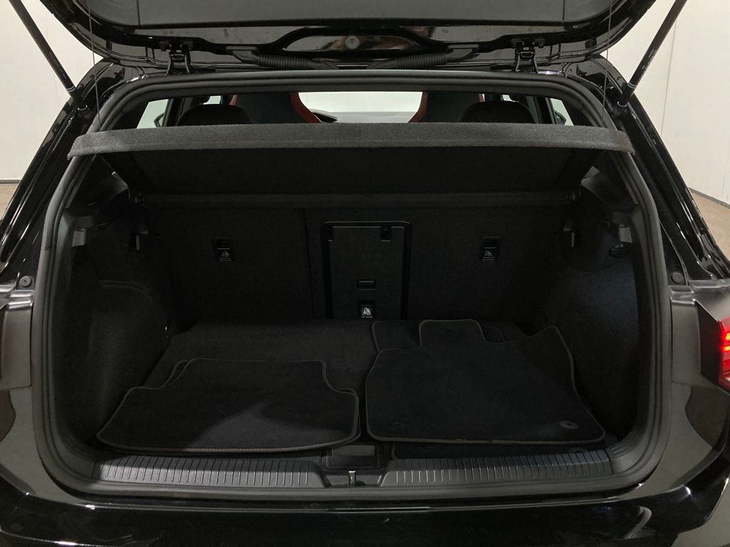 2024 Volkswagen Golf GTI 2.0T S