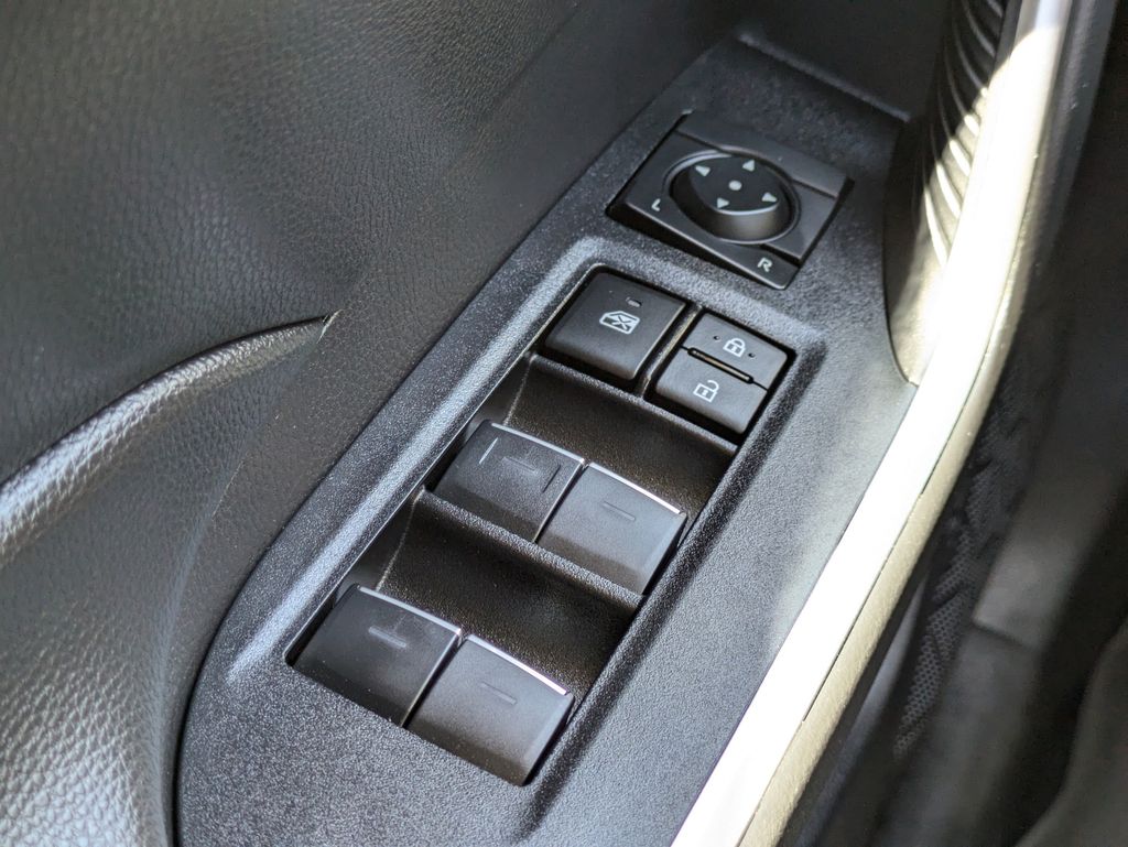 Used 2025 Toyota RAV4 SUV