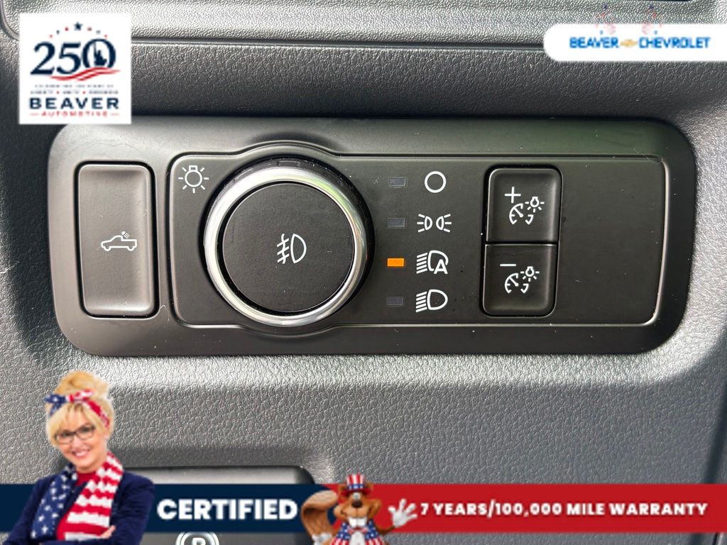 Used 2023 Ford F-150 Truck