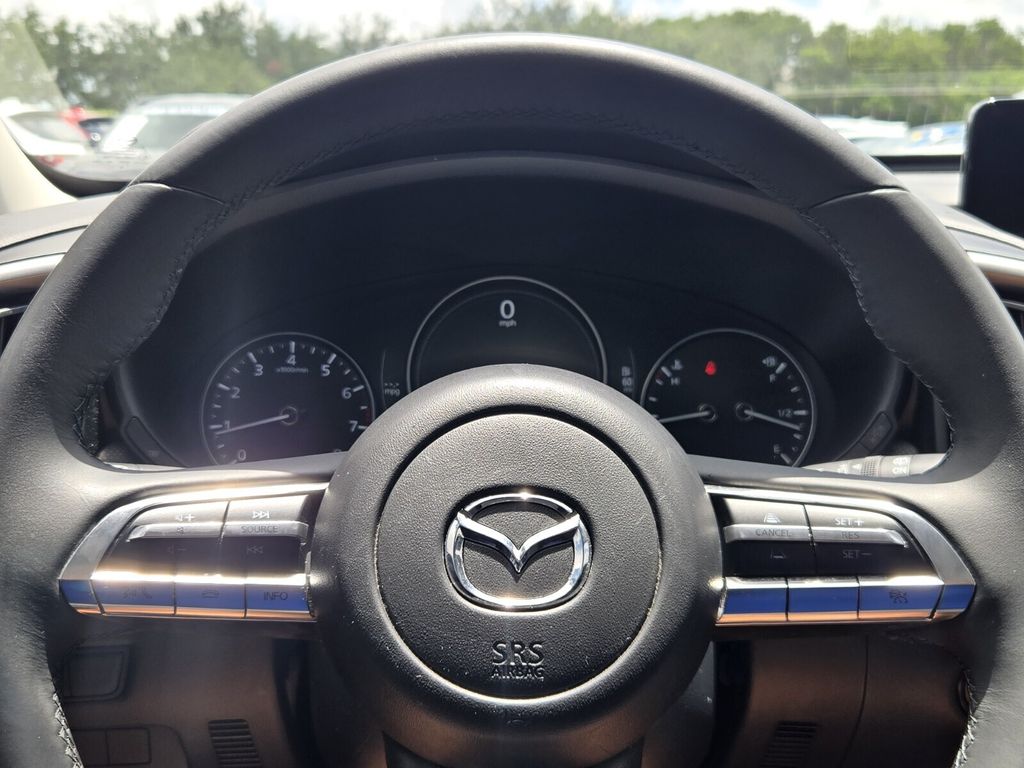 2024 MAZDA CX-5 - $25,399
