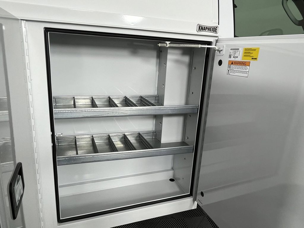 2025 Ford E-350 XL Cutaway, Knapheide Ultra Low Roof KUV 9F0081 for sale #9F0081 - photo 35